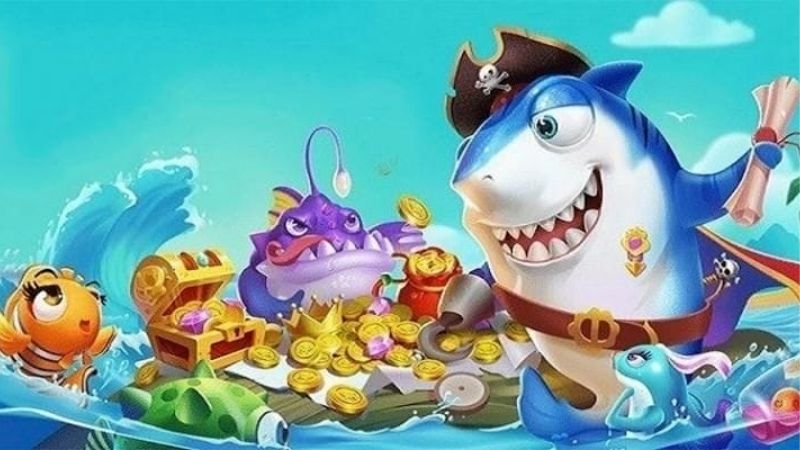 Bắn Cá Sunwin | Bí Kíp Chinh Phục Đại Dương Dành Cho Tân Thủ