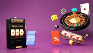 Kho trò chơi đa dạng, có chứng nhận kiểm định RNG