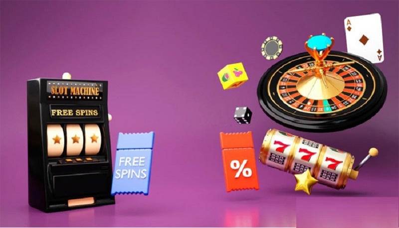 Kho trò chơi đa dạng, có chứng nhận kiểm định RNG