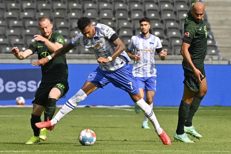 Vì sao Bundesliga hấp dẫn dân soi kèo?