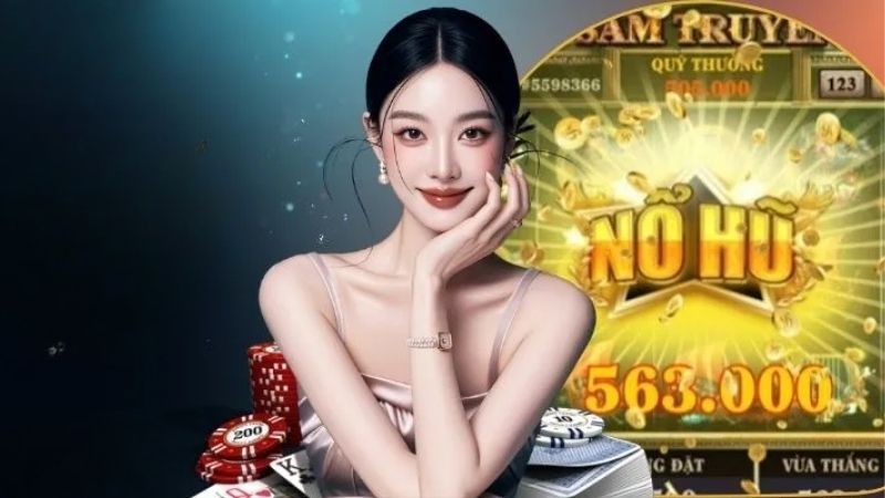 Cách Chơi Vương Quốc Rồng Kubet Săn Free Spin
