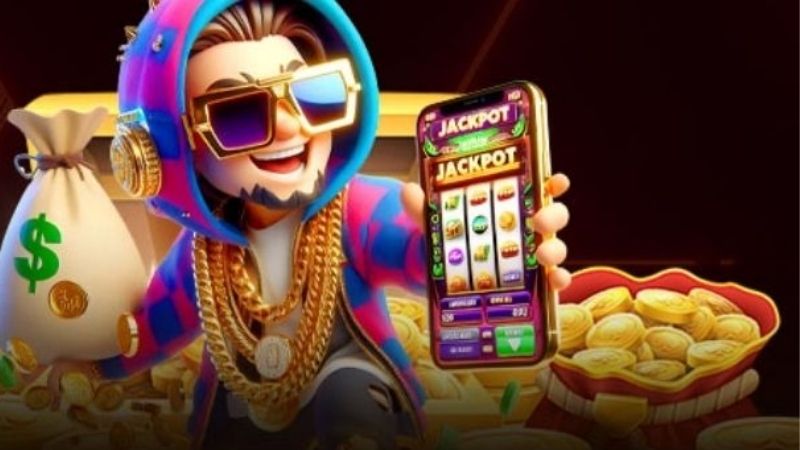 Cách Chơi Vương Quốc Rồng Kubet Săn Free Spin