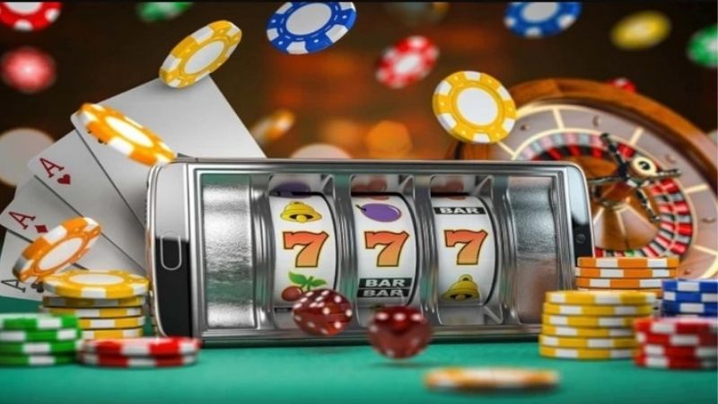 Cách Chơi Vương Quốc Rồng Kubet Săn Free Spin