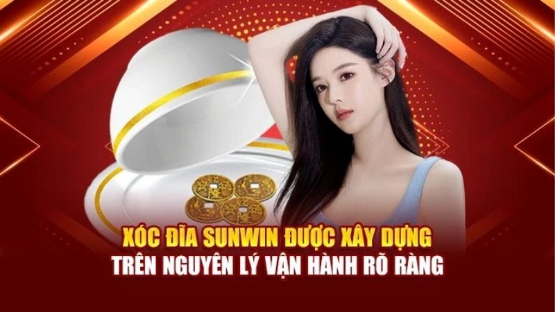 Xóc Đĩa Online Sunwin – Chiến Thuật Đặt Cược Hiệu Quả 2026