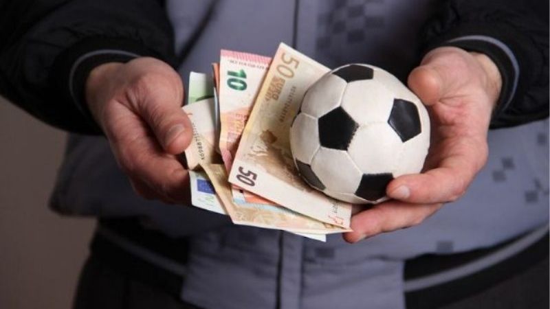 Công Thức 5-3-2: Cách Bẻ Gãy Mọi Bẫy Ảo Của Nhà Cái