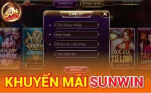 Chiến Thuật Áp Dụng Cách Tận Dụng Khuyến Mãi Sunwin Để Tăng Vốn