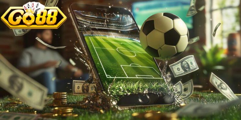 Phân Biệt Kèo Châu Á Và Kèo Tài Xỉu Trên GO88