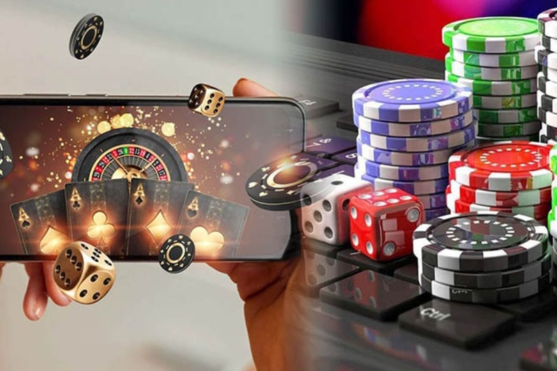 Luật Chơi Và Mức Thưởng Trong Mini Poker Go88